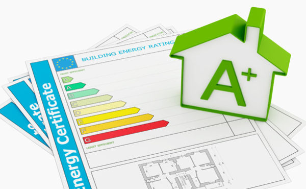 Stay one step ahead on being energy efficient as a Landlord.