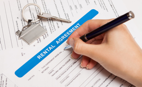 Common deposit deductions to avoid as a tenant.