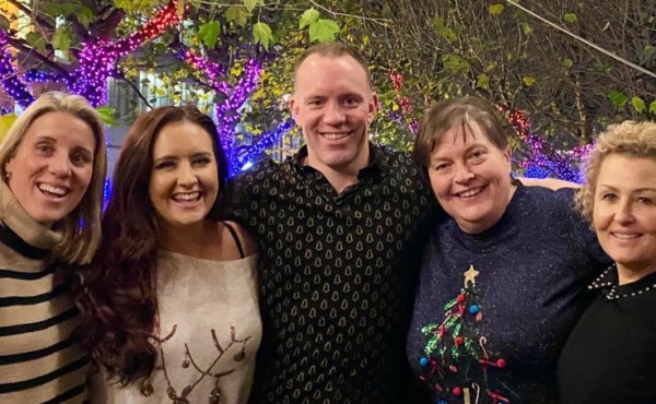 A Christmas Note For Our Lovely Landlords…