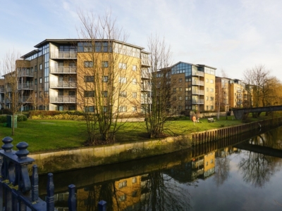 Eboracum Way, York