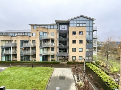 Eboracum Way, York