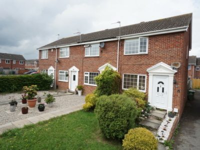 Fairfax Croft Copmanthorpe, York,