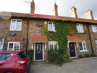 Buttacre Lane Askham Richard, York,