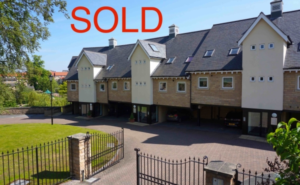 Investment Opportunity – Boston Road, Wetherby