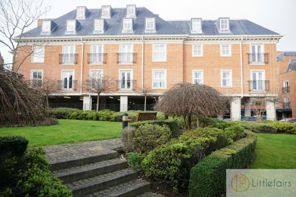 Centurion Square, York