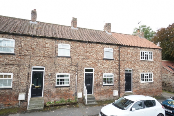 Westfield Road, Tockwith