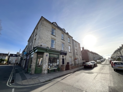 Nunmill Street , York,