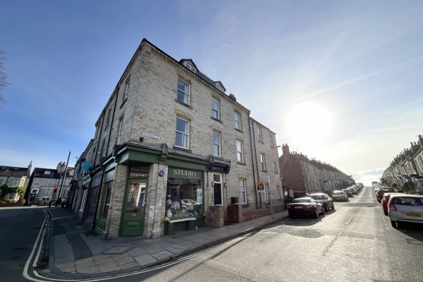 Nunmill Street , York,