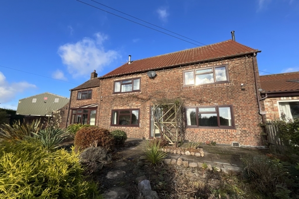 Westwood Lane, Askham Bryan