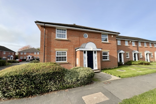 Acaster Lane Bishopthorpe, York,