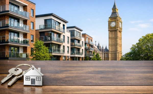 Ground Rent Capped: Major Leasehold Reform Announced