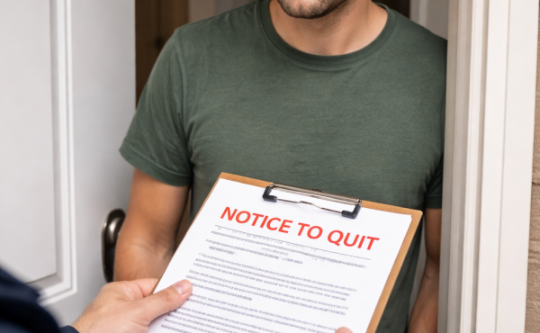 The End of Section 21: What Landlords Really Need to Know in 2026