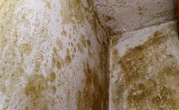 How to Combat Condensation in Rental Properties