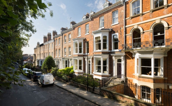 Wealthy Investors Are Backing Buy-to-Let — And York Is Benefiting