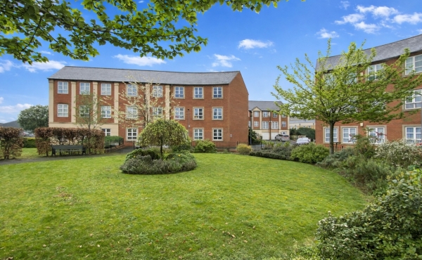 Investment Opportunity – Martins Court, York