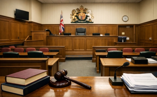 Court Delays Grow as Landlord Possession Claims Fall — What This Means for York Landlords