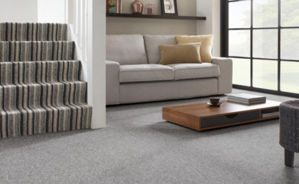 The Best Carpets for Rented Properties – A Landlord’s Guide