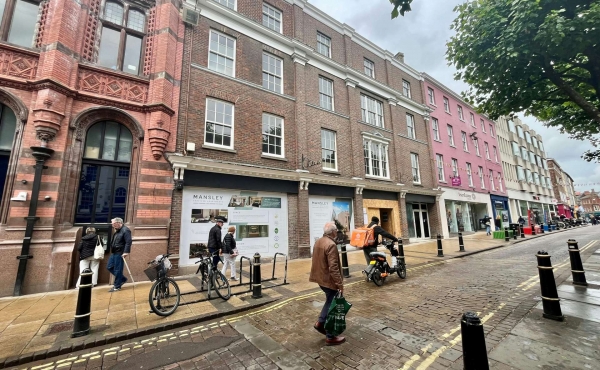 Buy-to-Let Landlords Remain Active as UK Rents End 2025 on Solid Ground