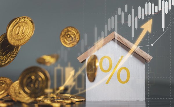 Mortgage Rates Edge Up Amid Global Uncertainty – What It Means for Landlords and Homeowners