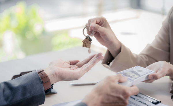 Helping Tenants Return Their Rental Property in Great Condition