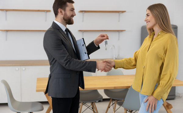 Why More Landlords Are Turning to Professional Property Management