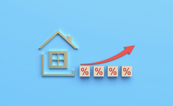 Mortgage Rates Turn Quickly as Global Events Shake Markets