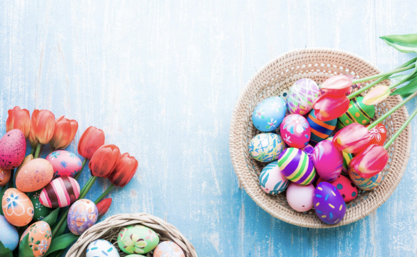 Spring into Lettings: An Easter Perspective for Landlords