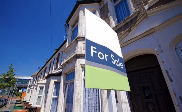 Landlord sell-off appears to be slowing – but rental stock is still shrinking