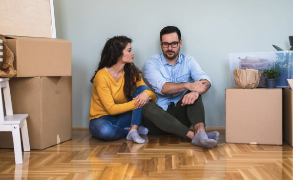 Why Buyers Are Thinking Twice About Moving Again