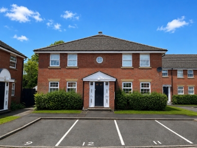 Canons Court, Bishopthorpe