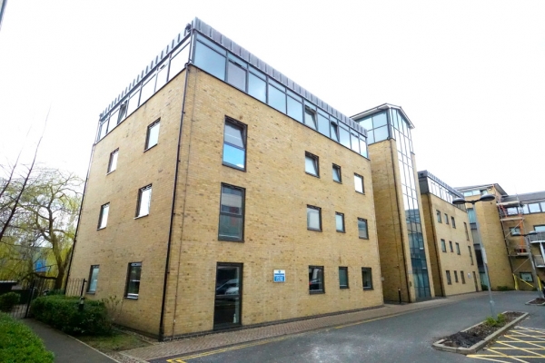 Eboracum Way, York