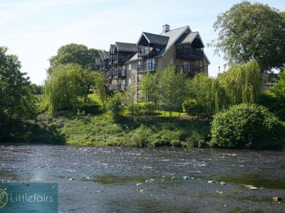 Bridge End, Wetherby
