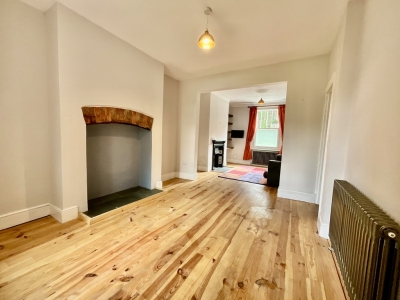 Filey Terrace , York,