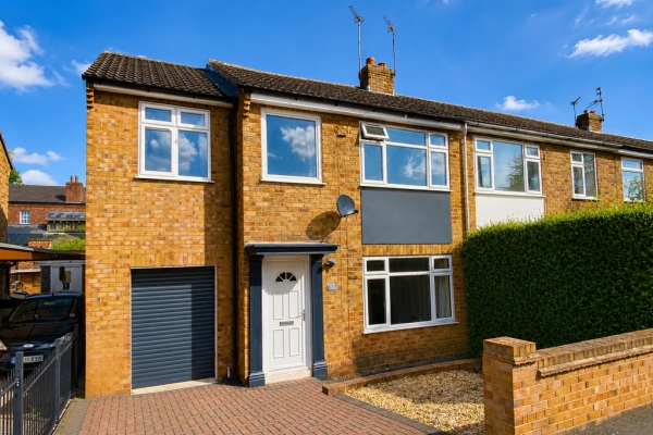 Moorland Road , York,