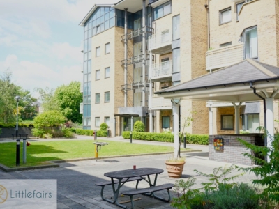 Florence House, Eboracum Way