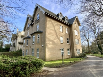 Chancery Rise, York