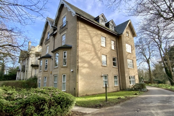 Chancery Rise, York
