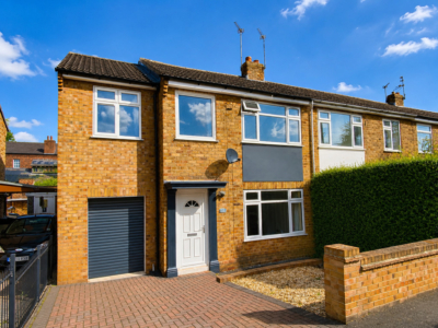 Moorland Road , York,