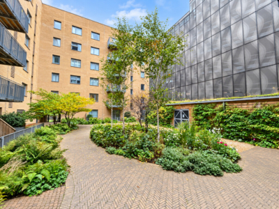 Bellerby Court, York