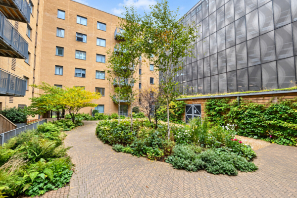 Bellerby Court, York