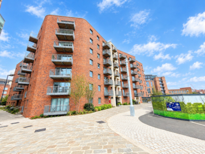 Bellerby Court, York